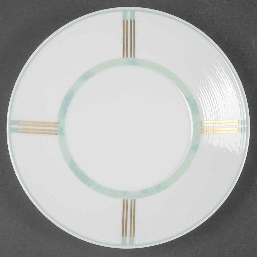 Paestum Bread & Butter Plate by Bernardaud-1