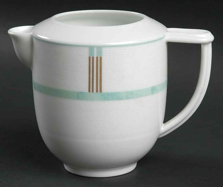 Paestum Creamer by Bernardaud-1