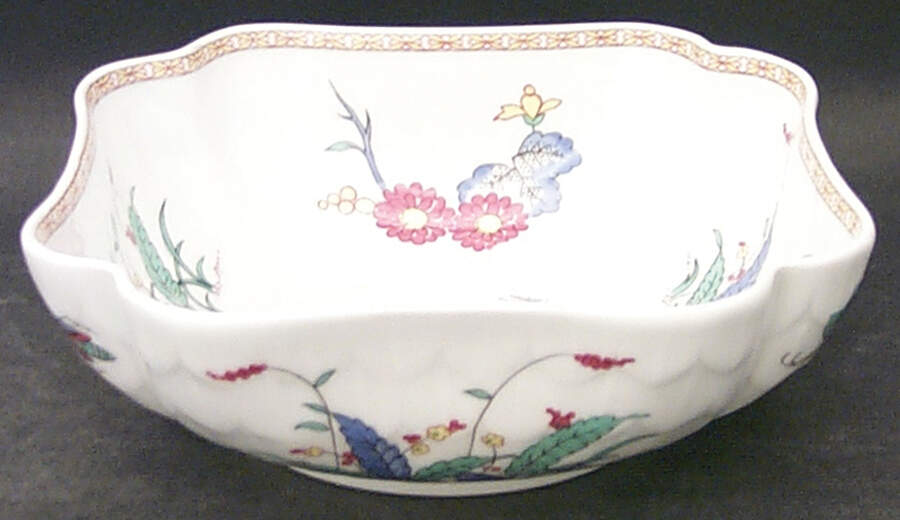 Pak Hoi Bon Bon by Bernardaud-1