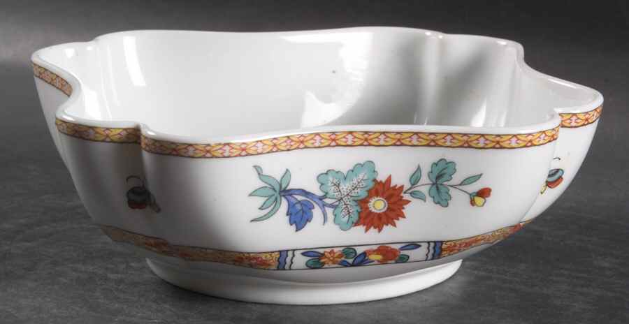 Pak Hoi Bon Bon by Bernardaud-1
