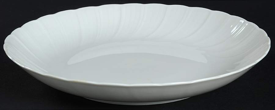 Palm Coupe Soup Bowl by Bernardaud-1