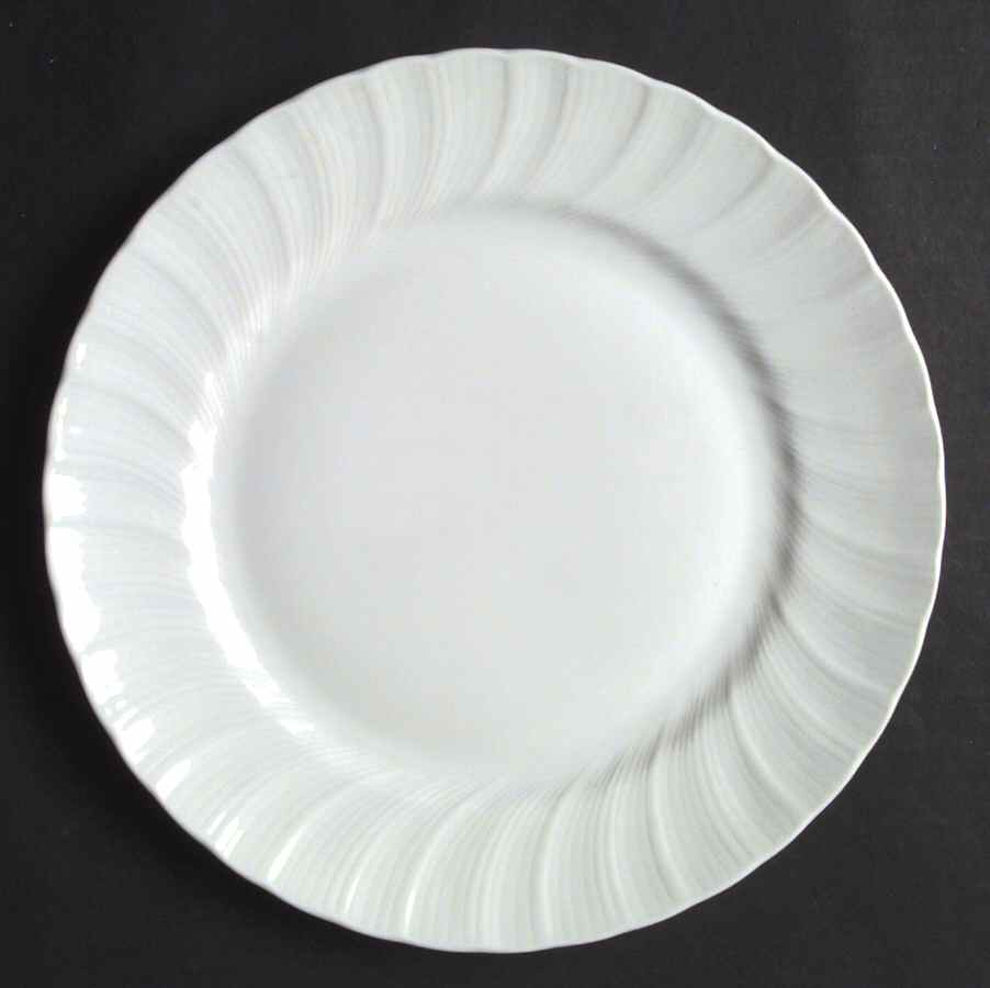 Palm Dinner Plate by Bernardaud-1