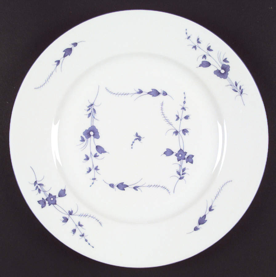 Pernelle Dinner Plate by Bernardaud-1