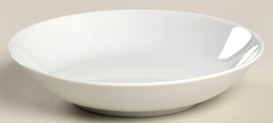 Phoebe Fruit/Dessert (Sauce) Bowl by Bernardaud-1