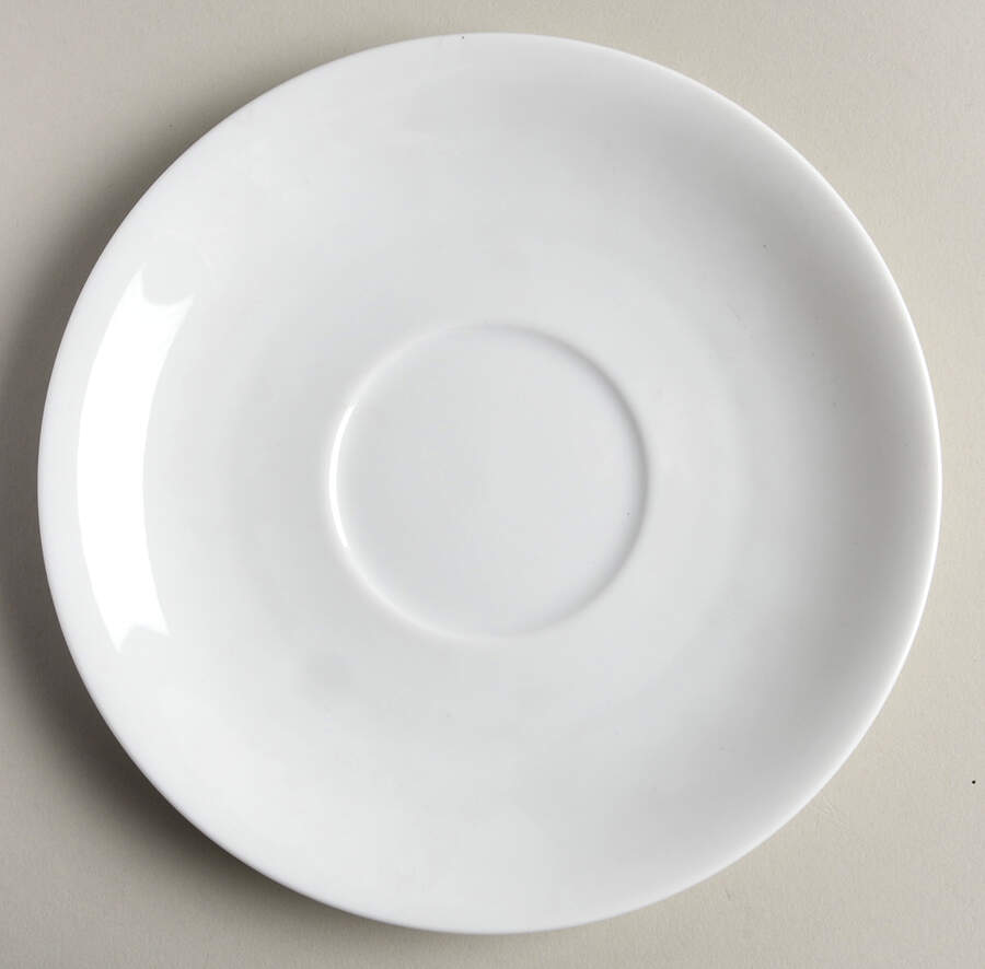 Phoebe Saucer for Cream Soup Bowl by Bernardaud-1