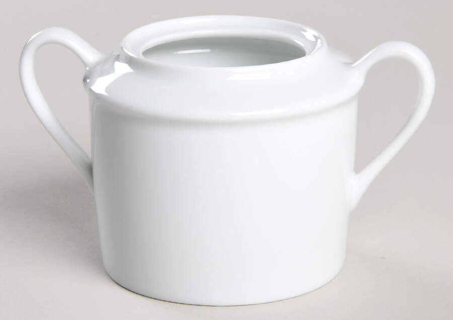 Phoebe Sugar Bowl No Lid by Bernardaud-1