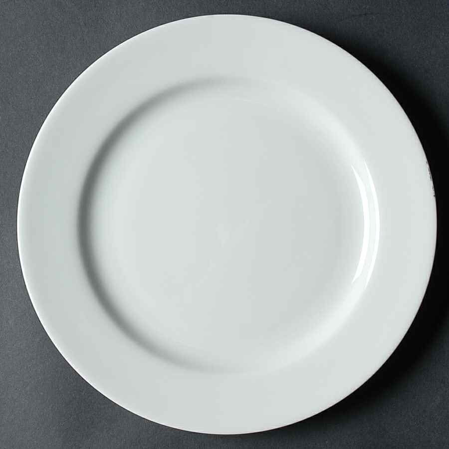 Phoebe Salad Plate by Bernardaud-1