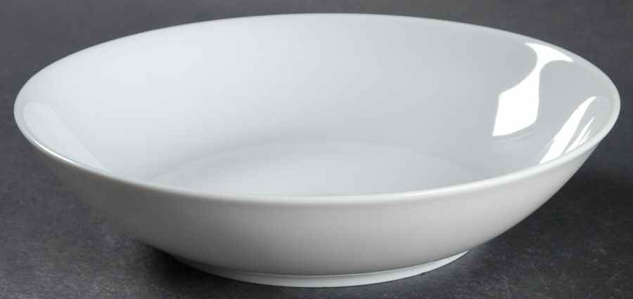 Phoebe Coupe Soup Bowl by Bernardaud-1