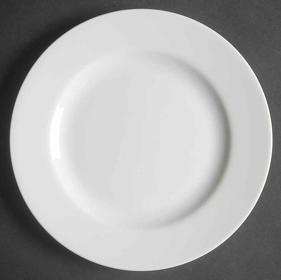 Phoebe Bread & Butter Plate by Bernardaud-1