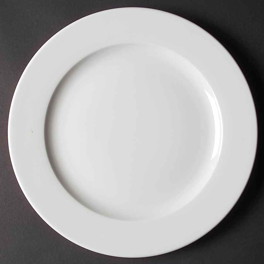 Phoebe Service Plate (Charger) by Bernardaud-1