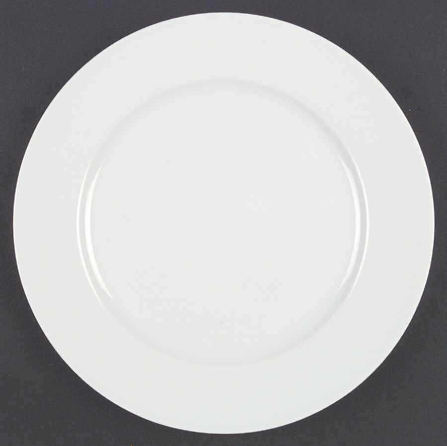 Phoebe Dinner Plate by Bernardaud-1