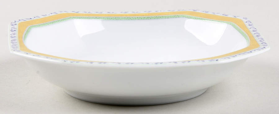 Phuket Rim Fruit/Dessert (Sauce) Bowl by Bernardaud-1