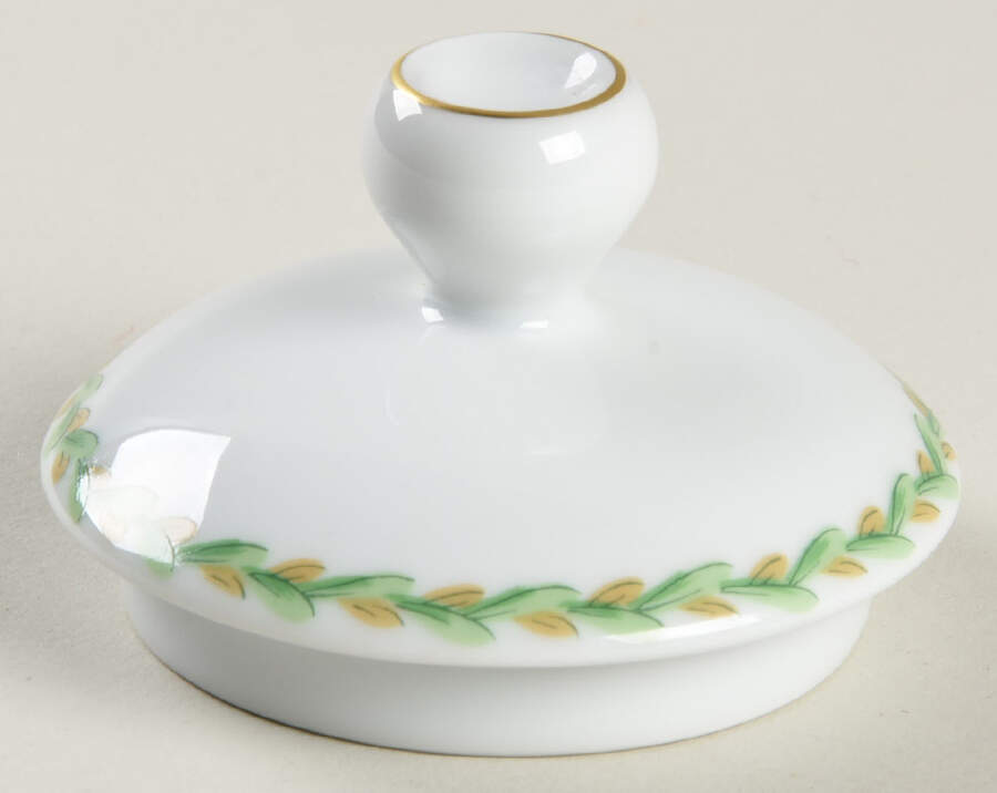 Poe Coffee Pot No Lid by Bernardaud-1