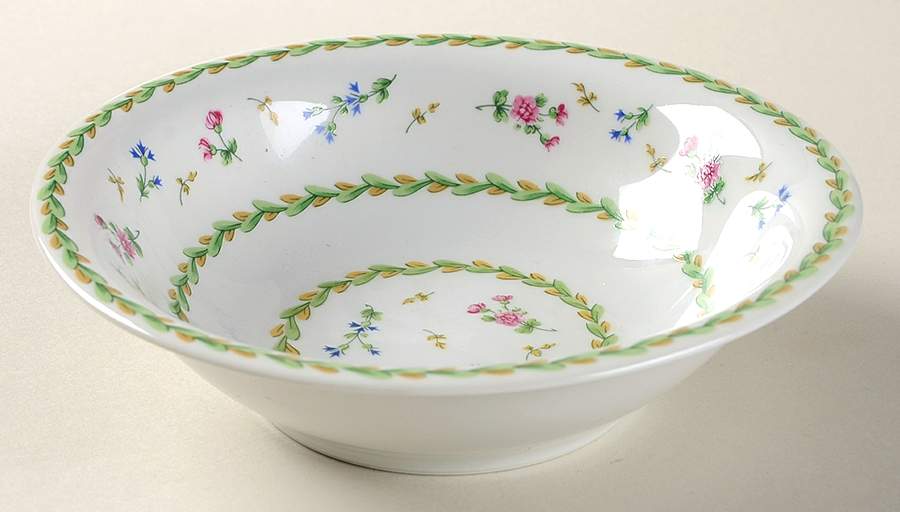 Poe Coupe Cereal Bowl by Bernardaud-1