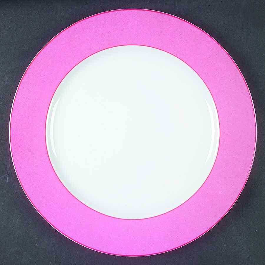 Service Plates Service Plate (Charger) by Bernardaud-1