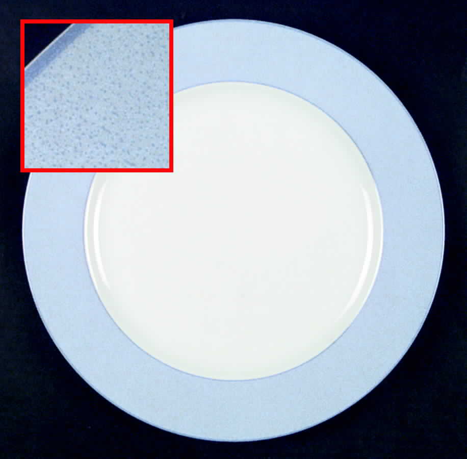 Service Plates Service Plate (Charger) by Bernardaud-1