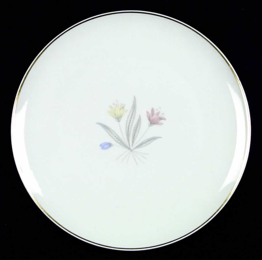 Reverie Dinner Plate by Bernardaud-1