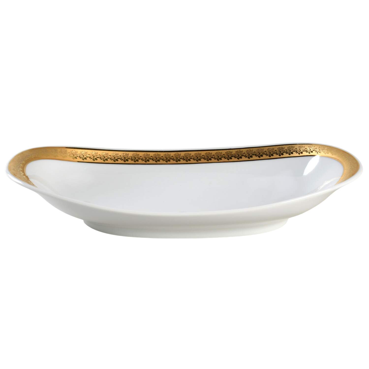 Rhapsody Relish by Bernardaud-1