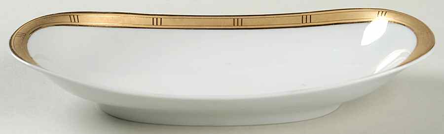 Roulette Relish by Bernardaud-1