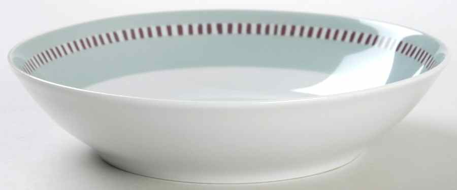 San Francisco Coupe Soup Bowl by Bernardaud-1