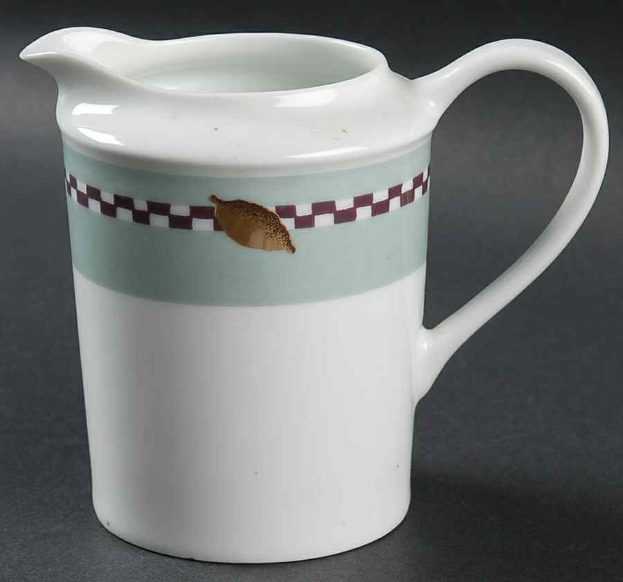 San Francisco Creamer by Bernardaud-1