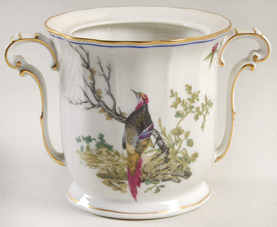 Sceaux Sugar Bowl No Lid by Bernardaud-1