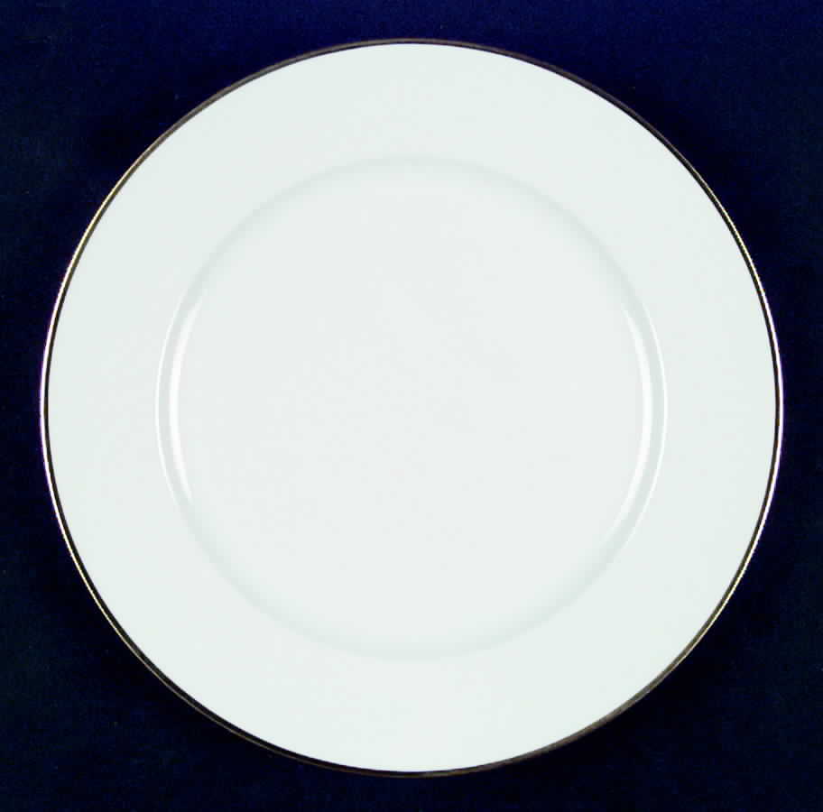 Smyrne Dinner Plate by Bernardaud-1