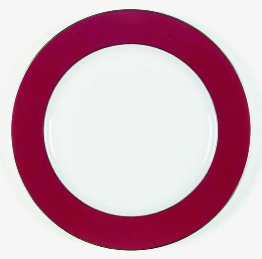 Service Plates Service Plate (Charger) by Bernardaud-1