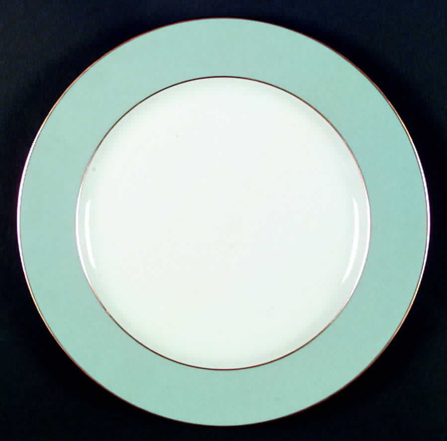 Service Plates Service Plate (Charger) by Bernardaud-1