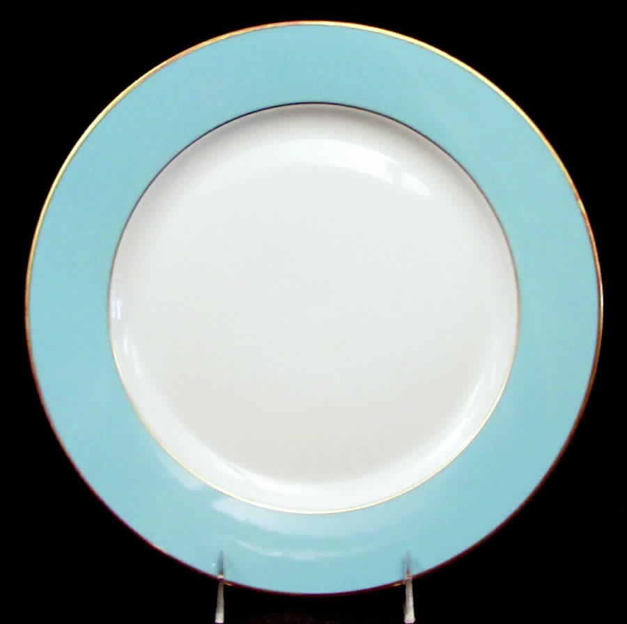 Service Plates Service Plate (Charger) by Bernardaud-1