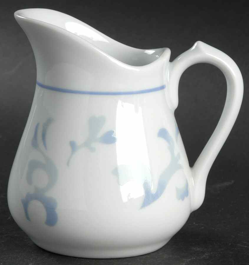 St.Barth Creamer by Bernardaud-1