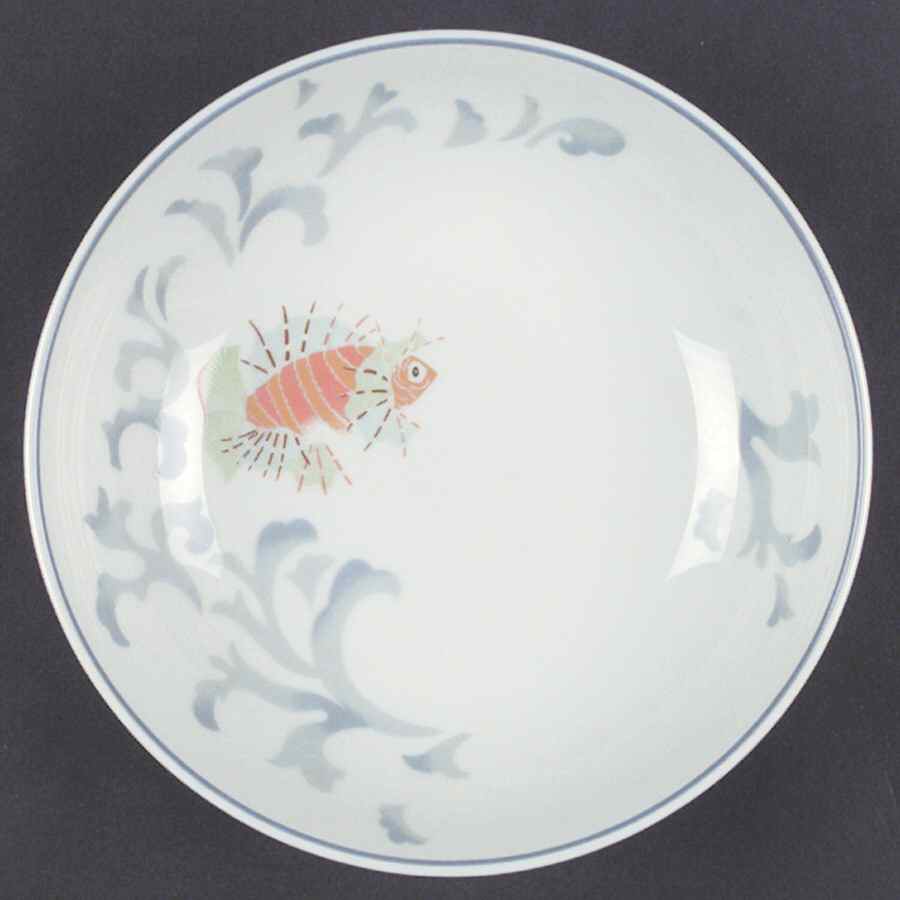 St.Barth Coupe Soup Bowl by Bernardaud-1