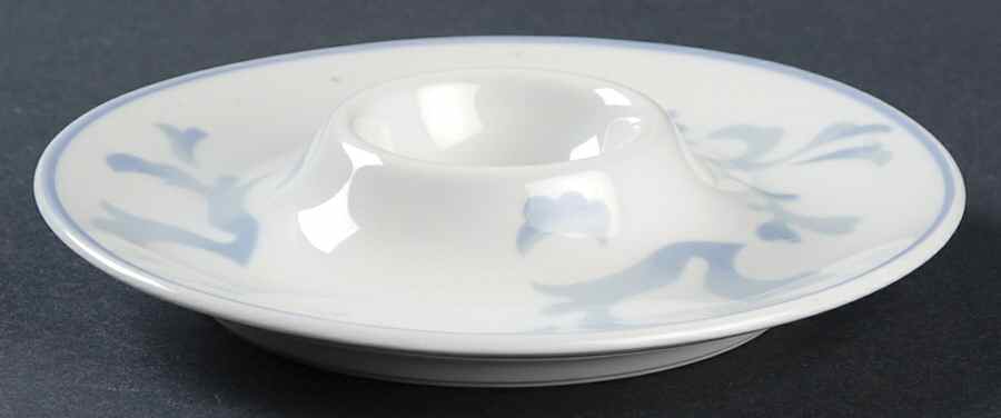 St.Barth Egg Holder by Bernardaud-1