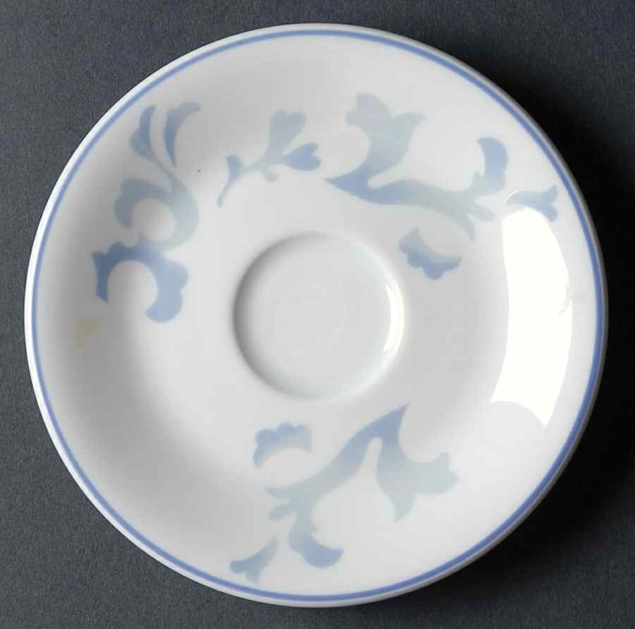 St.Barth Saucer for Demitasse Cup by Bernardaud-1