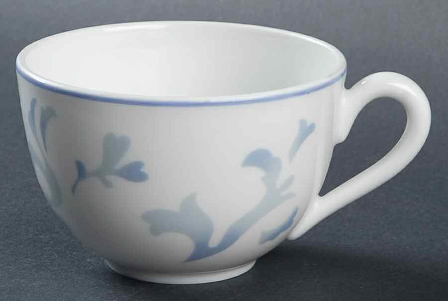 St.Barth Flat Cup by Bernardaud-1