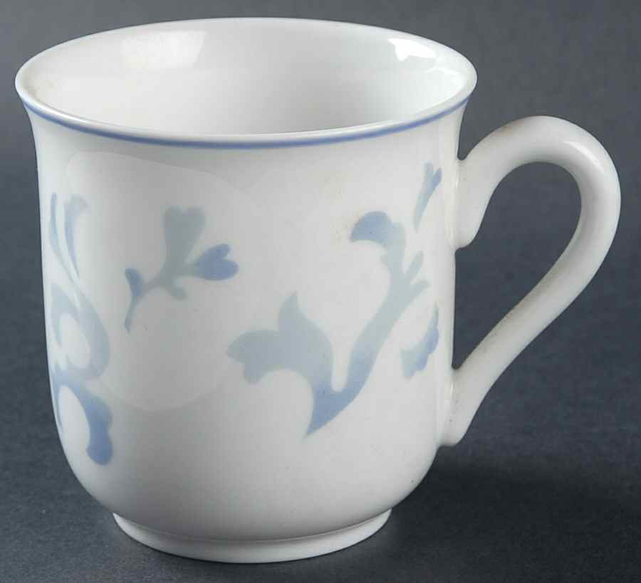 St.Barth Mug by Bernardaud-1