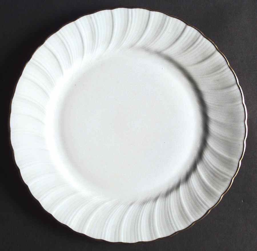 Verlaine Dinner Plate by Bernardaud-1