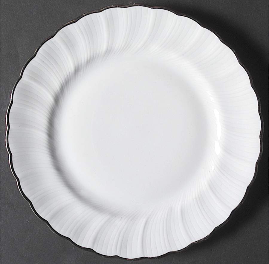 Verdi Salad Plate by Bernardaud-1