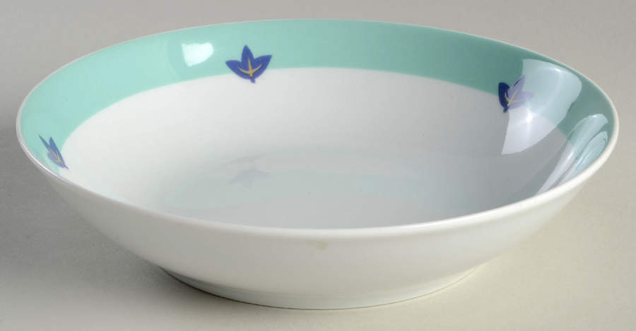 Vermont Coupe Soup Bowl by Bernardaud-1