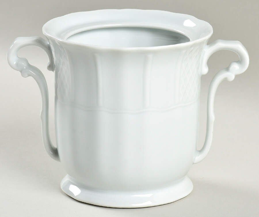 Versailles Sugar Bowl No Lid by Bernardaud-1