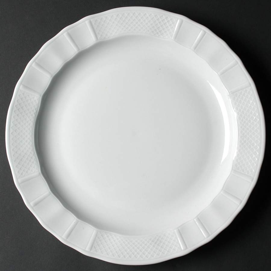 Versailles Service Plate (Charger) by Bernardaud-1