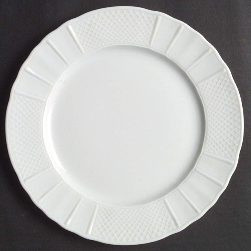 Versailles Dinner Plate by Bernardaud-1