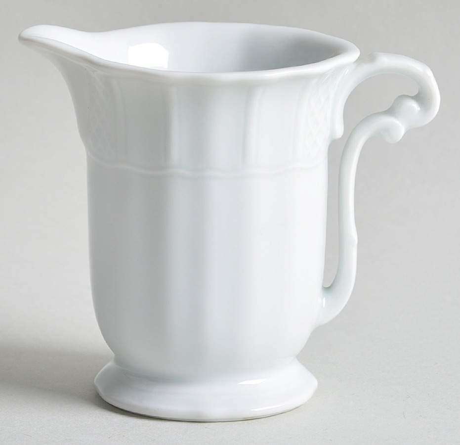 Versailles Mini Creamer by Bernardaud-1