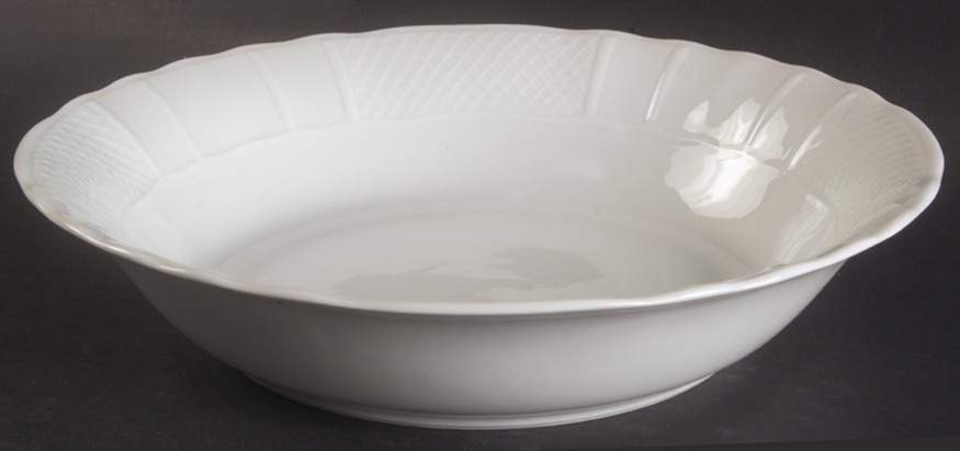 Versailles 9" Round Vegetable Bowl by Bernardaud-1
