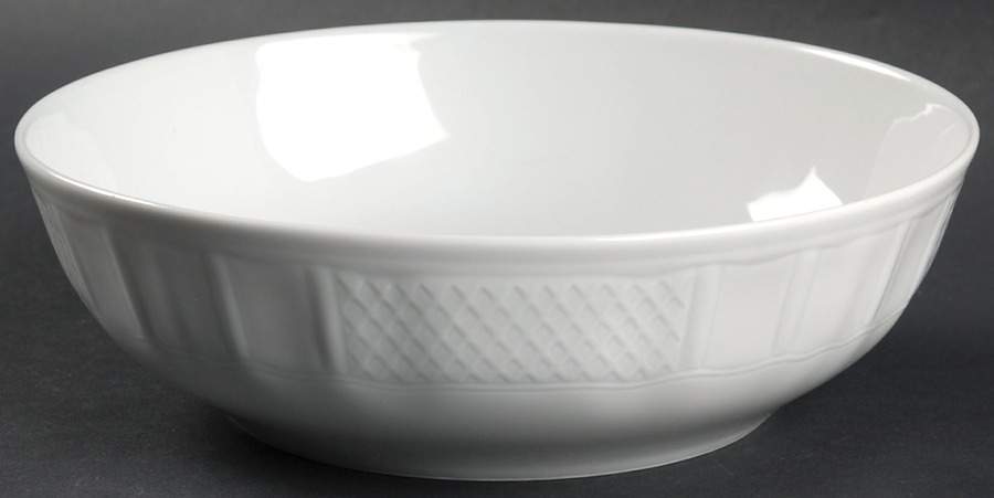 Versailles 7" Round Vegetable Bowl by Bernardaud-1