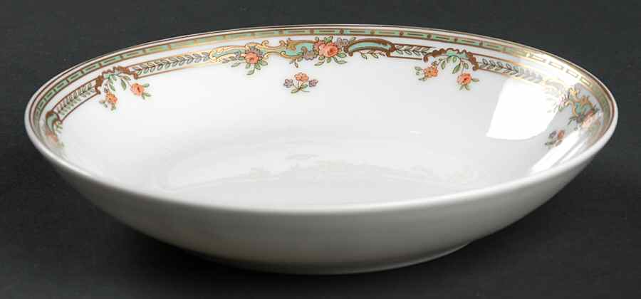 Victoire Fruit/Dessert (Sauce) Bowl by Bernardaud-1