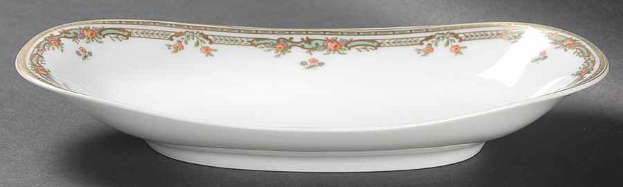 Victoire Relish by Bernardaud-1