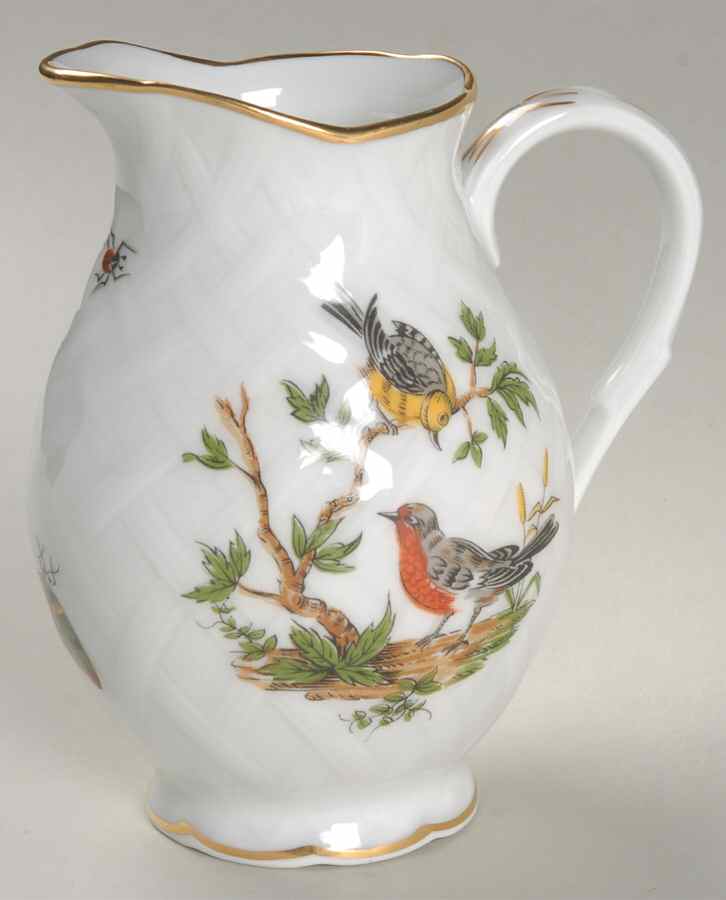 Virginie Creamer by Bernardaud-1