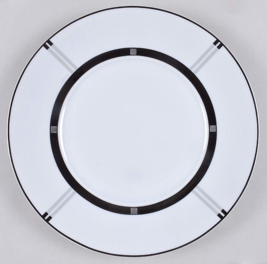 Wiener Dinner Plate by Bernardaud-1