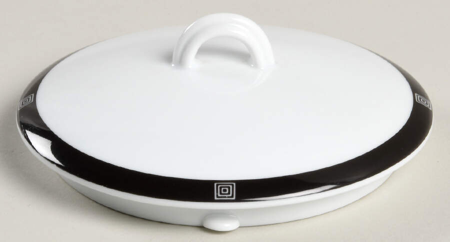 Wiener Lid for Teapot by Bernardaud-1